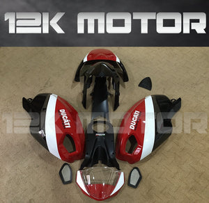 Ducati Monster 696/795/796/1100 Fairing | 12K MOTOR