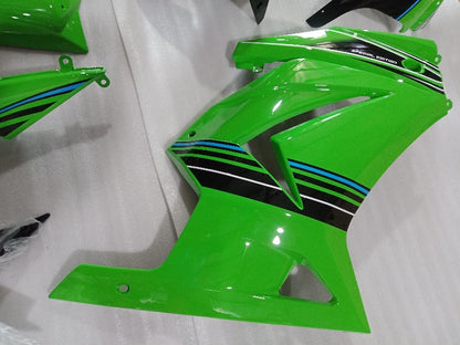 Fairing Kawasaki Ninja 250 01