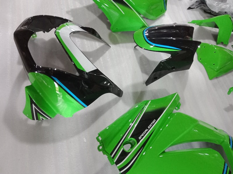 Fairing Kawasaki Ninja 250 03