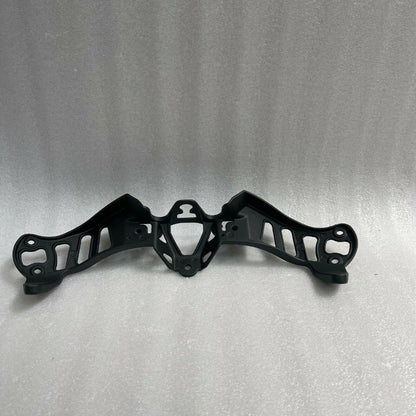 fork headlight bracket