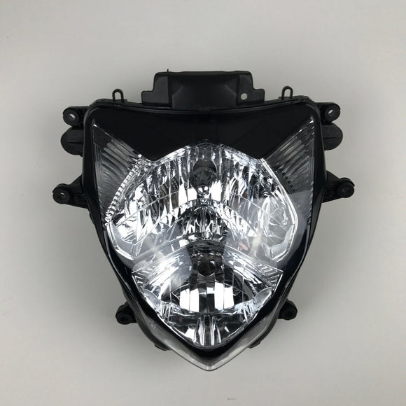 gsxr 1000 led headlight 12K Motorcycle Fairings