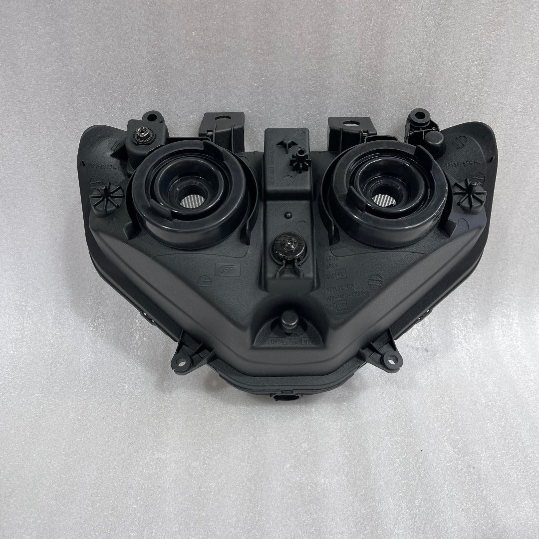 GSXR 600 headlight