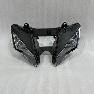 headlight assembly motorcycle ZX10R