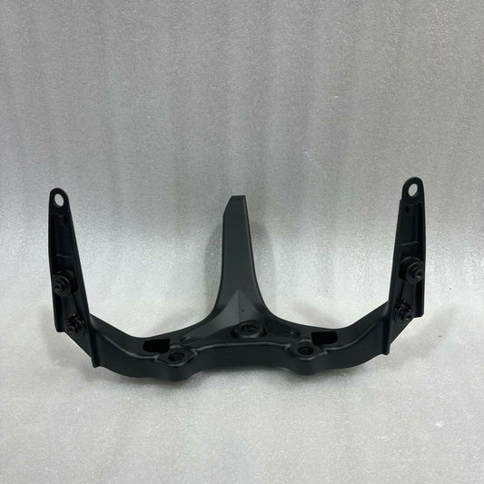 Honda automatic motorcycle headlight bracket