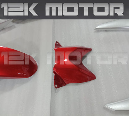 honda cbr250r 2012 manual