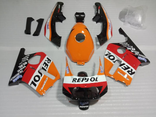 Honda cbr250r fairings 01