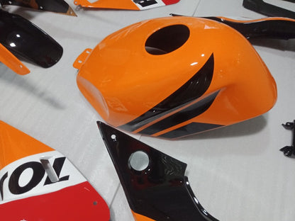 Honda cbr250r fairings 03
