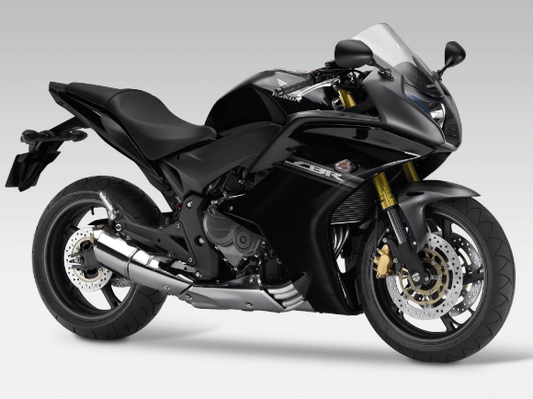 HONDA CBR600F 2011-2013 OEM Design Fairing | 12K MOTOR