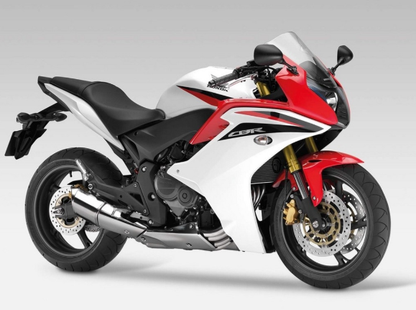 HONDA CBR600F 2011-2013 OEM Design Fairing | 12K MOTOR