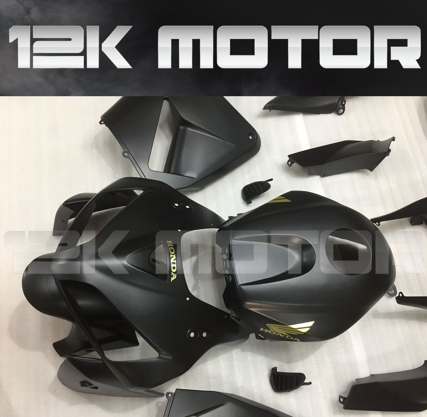 HONDA CBR600RR 2005 2006 Fairing | 12K MOTOR