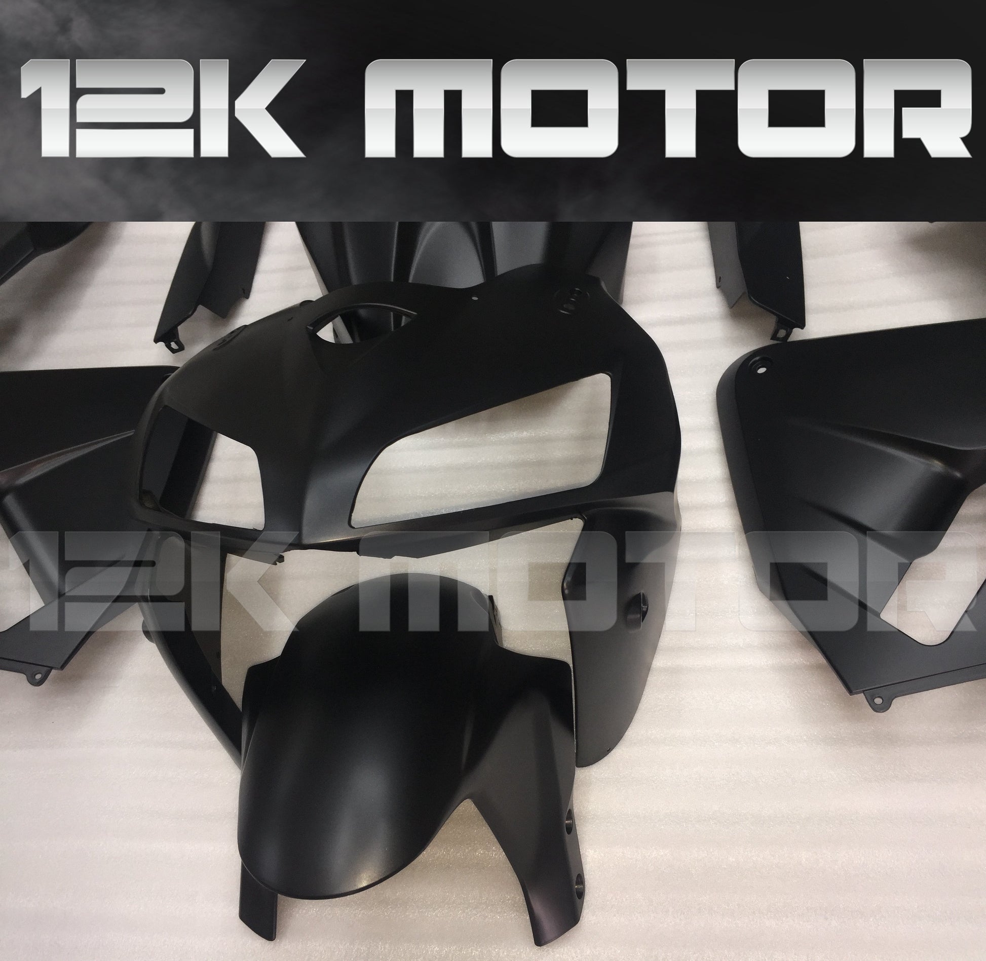 HONDA CBR600RR 2005 2006 Fairing | 12K MOTOR