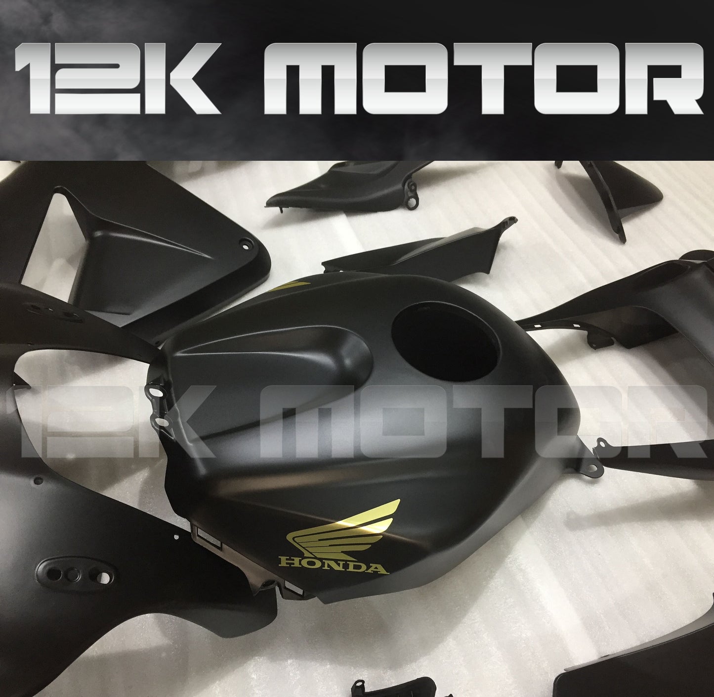 HONDA CBR600RR 2005 2006 Fairing | 12K MOTOR