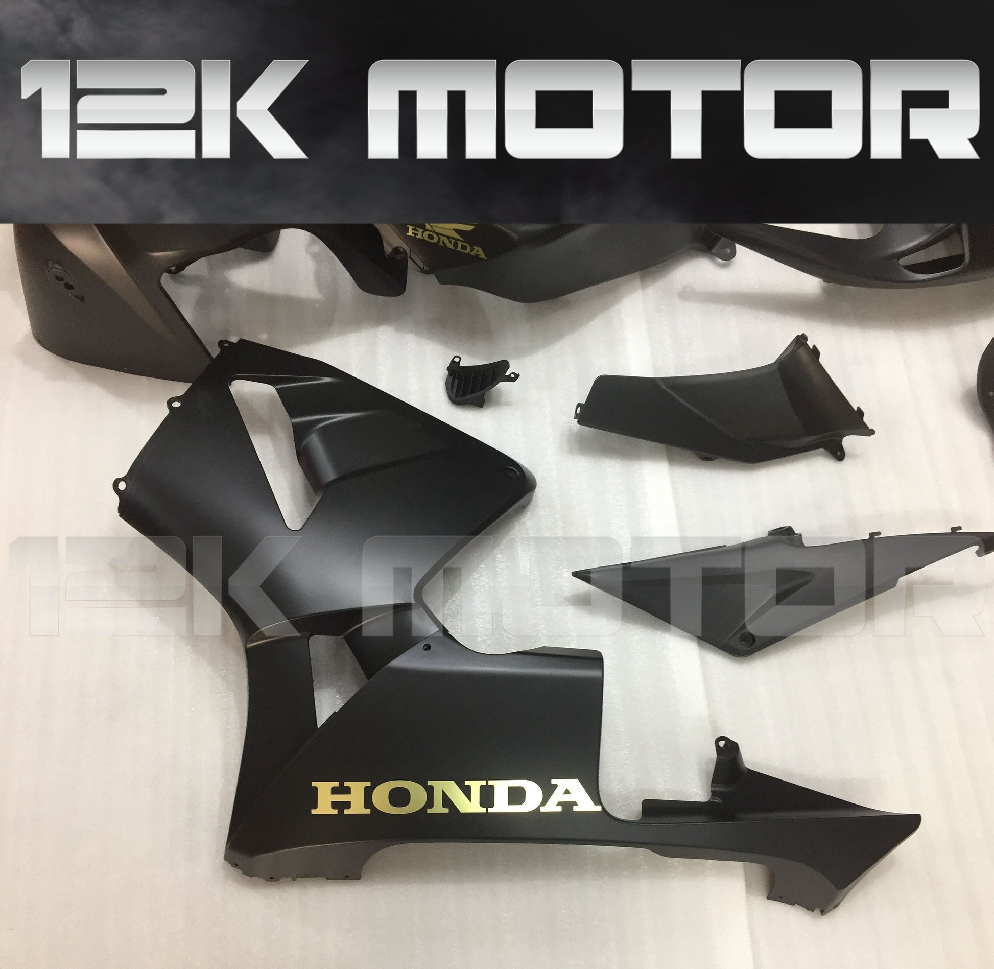 HONDA CBR600RR 2005 2006 Fairing | 12K MOTOR
