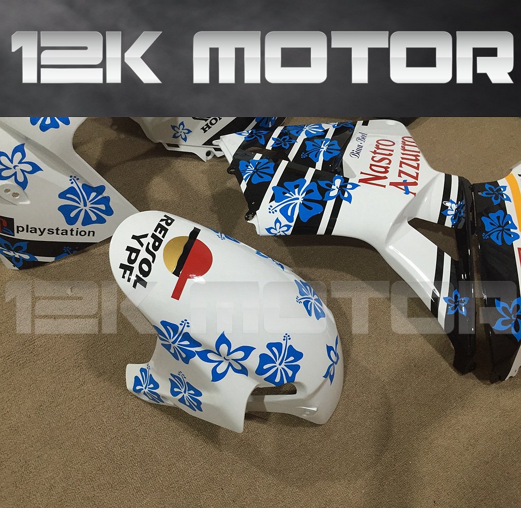 HONDA CBR600RR 2005 2006 Fairing | 12K MOTOR