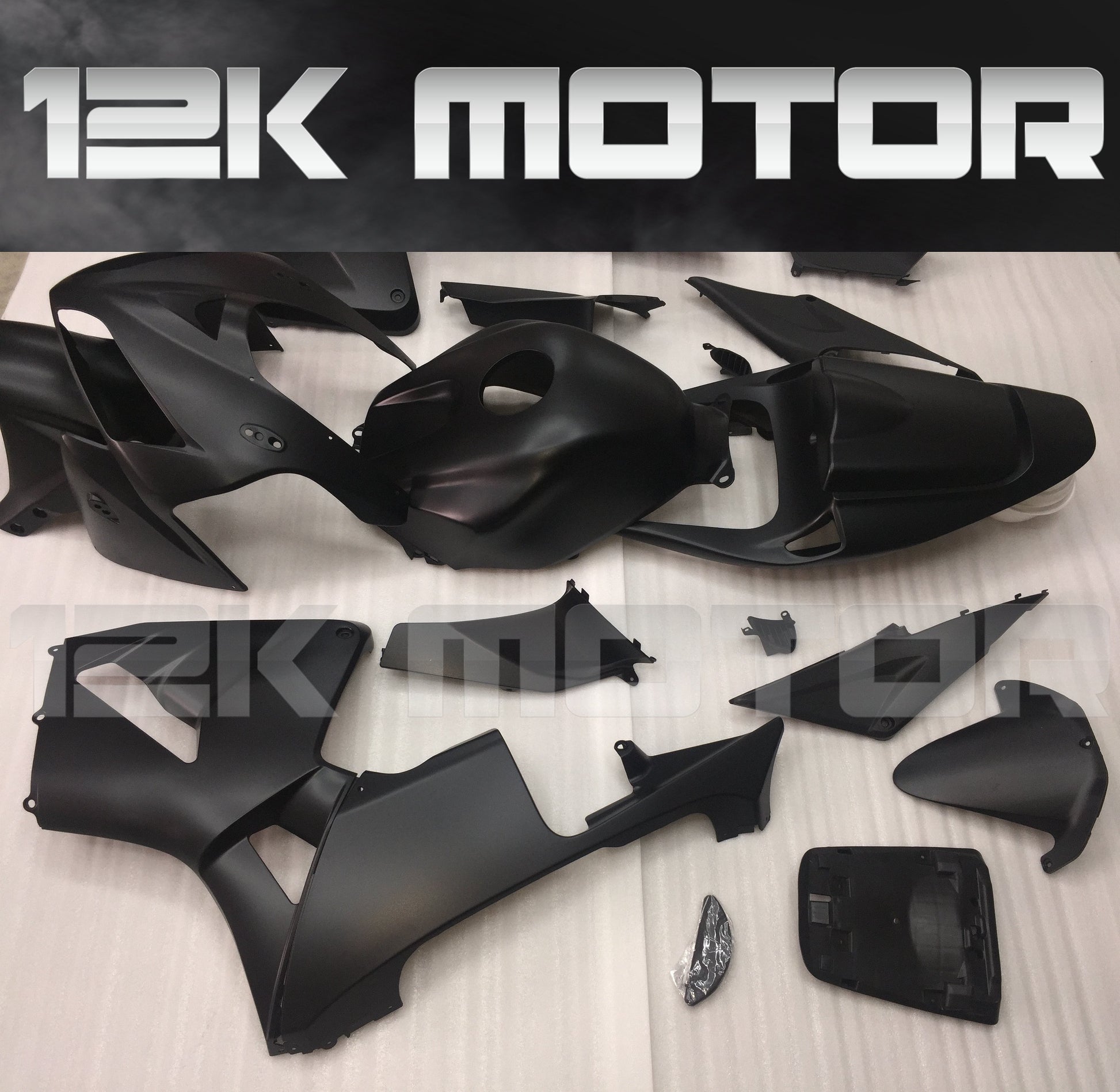 HONDA CBR600RR 2005 2006 Fairing | 12K MOTOR