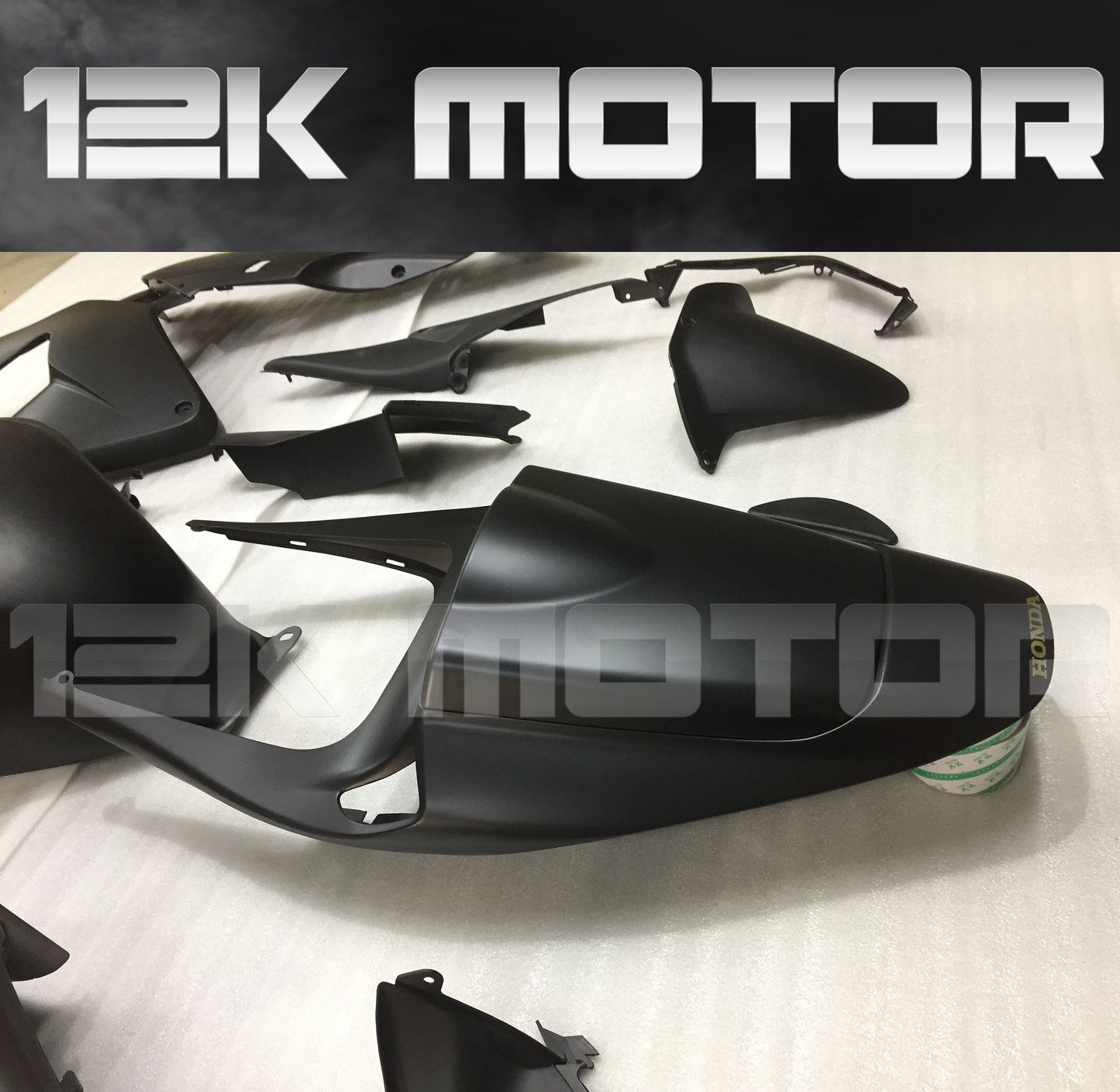 HONDA CBR600RR 2005 2006 Fairing | 12K MOTOR