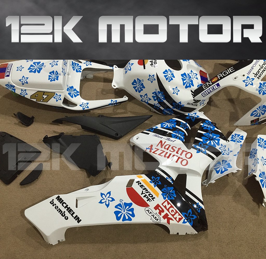 HONDA CBR600RR 2005 2006 Fairing | 12K MOTOR