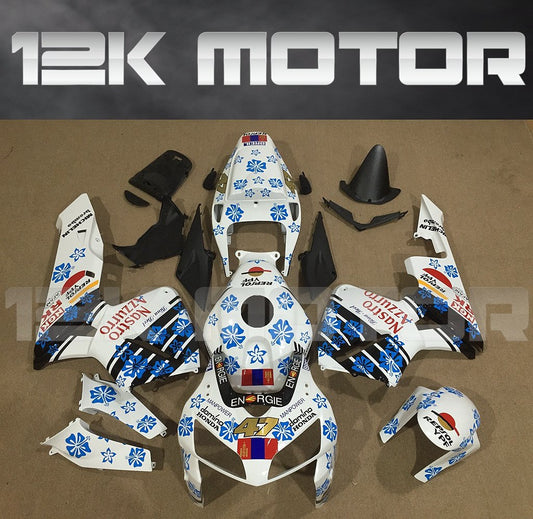 HONDA CBR600RR 2005 2006 Fairing | 12K MOTOR