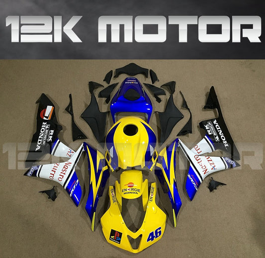 HONDA CBR600RR 2007 2008 Fairing | 12K MOTOR