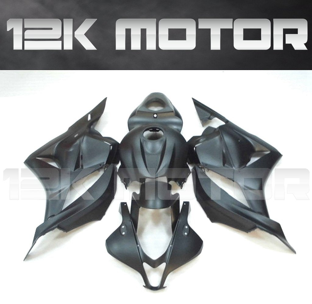 HONDA CBR600RR 2009-2012 Fairing | 12K MOTOR