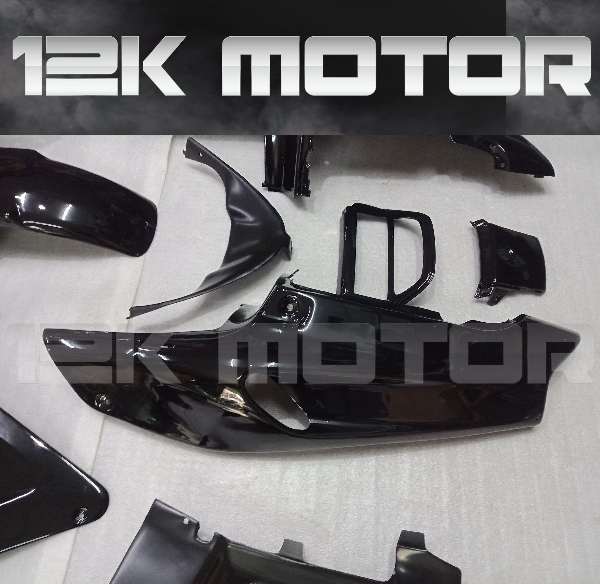 HONDA CBR900RR 1996 1997 Fairing | 12K MOTOR