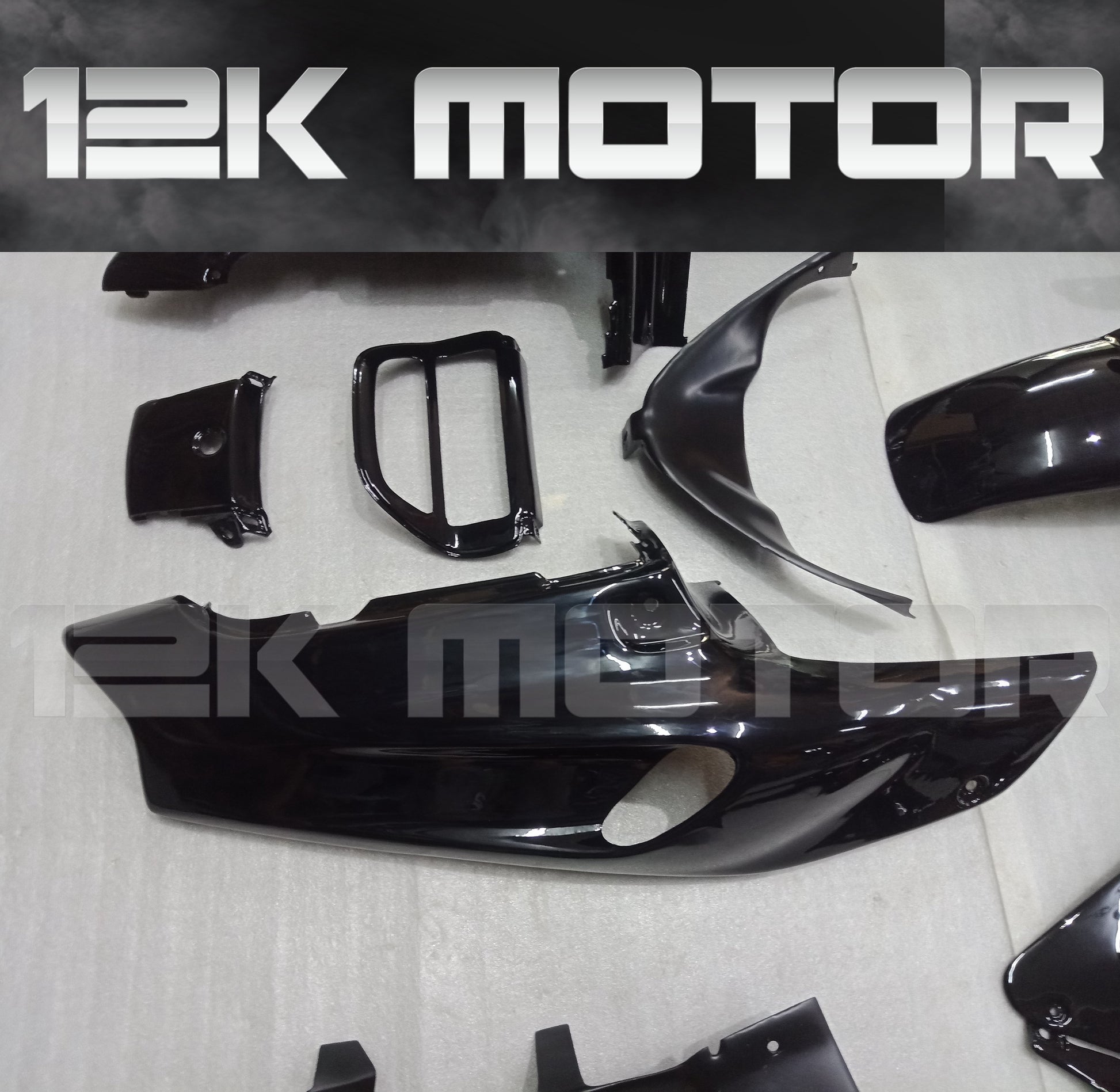 HONDA CBR900RR 1996 1997 Fairing | 12K MOTOR