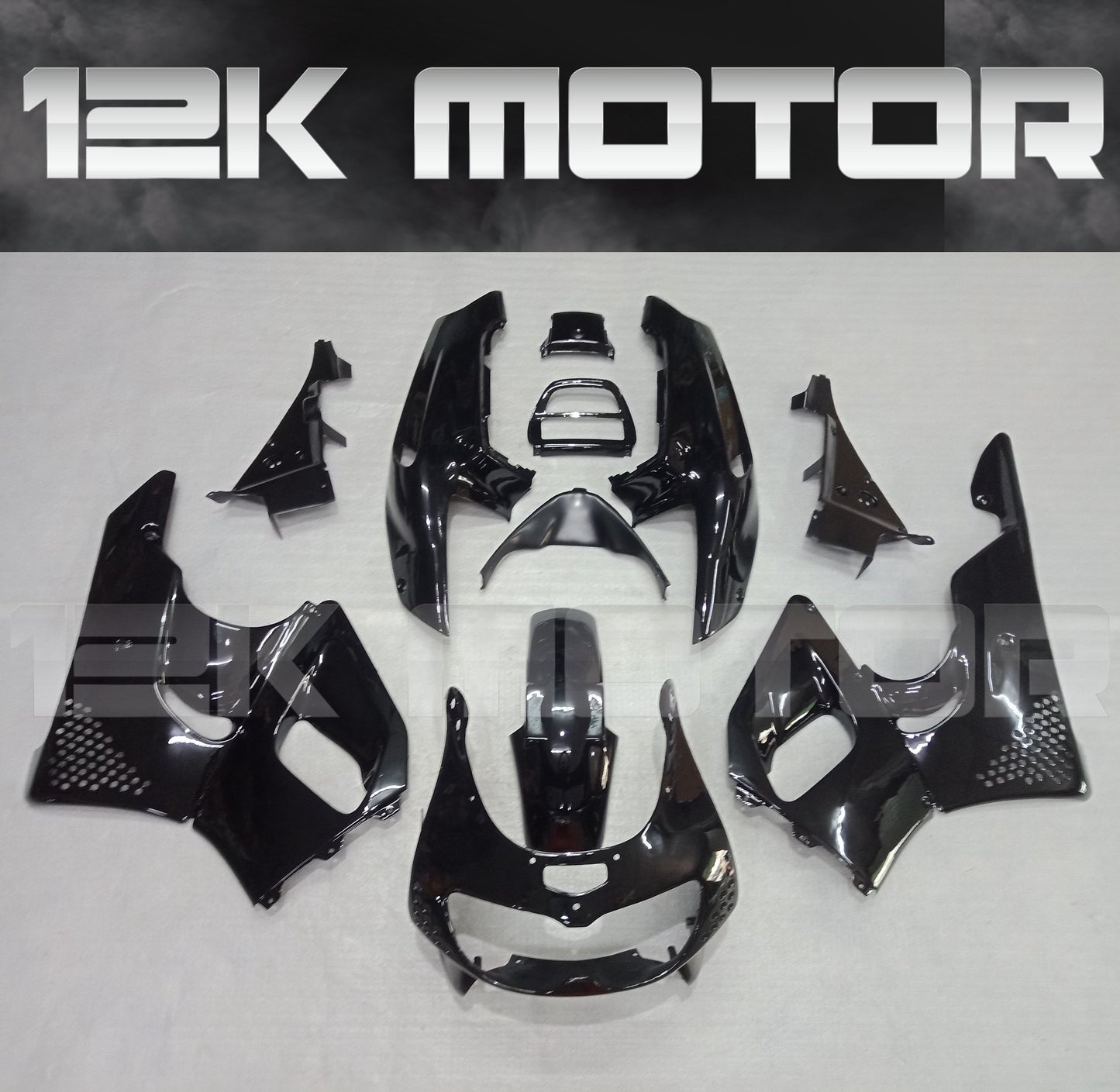 HONDA CBR900RR 1996 1997 Fairing | 12K MOTOR