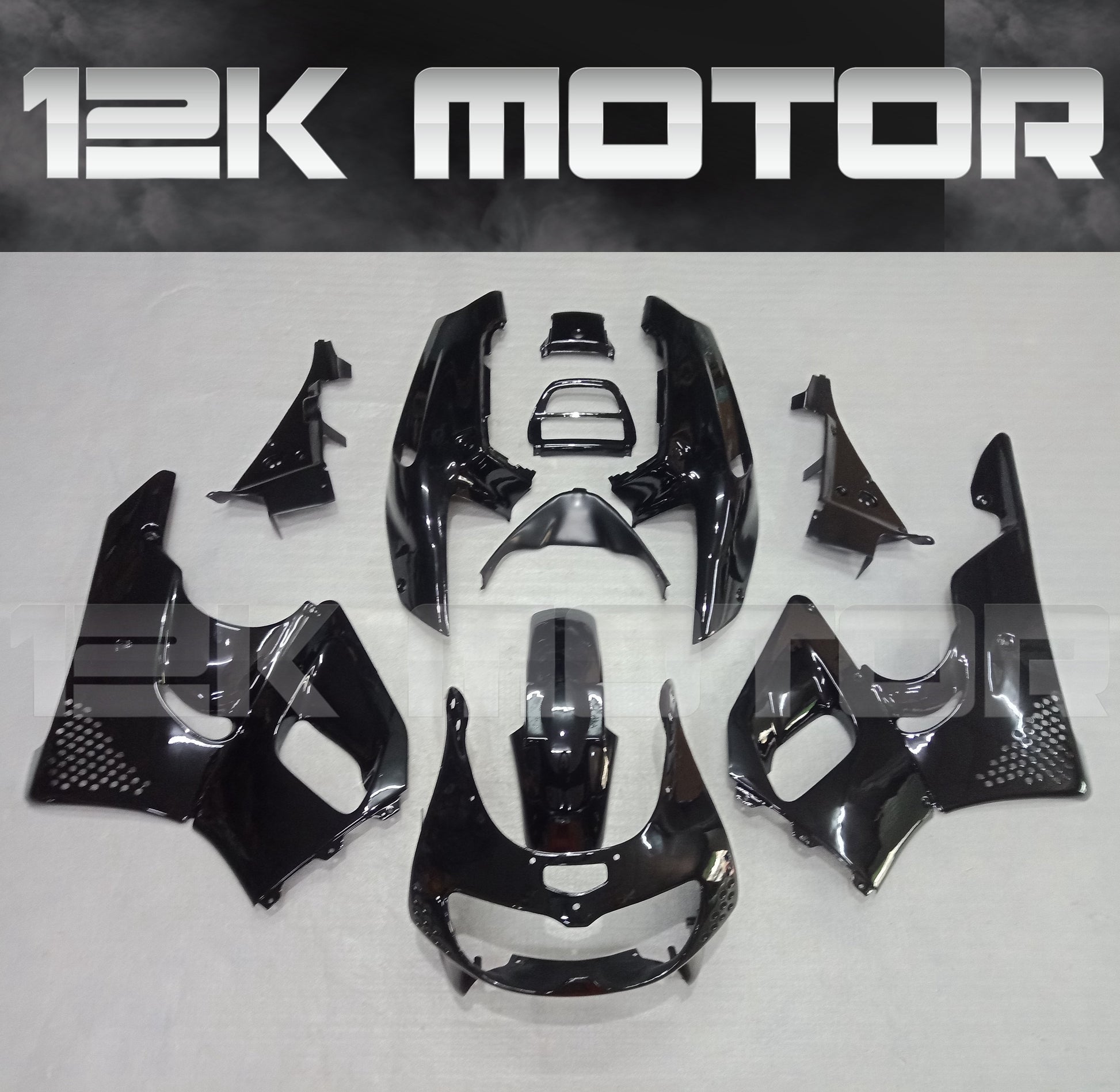 HONDA CBR900RR 1996 1997 Fairing | 12K MOTOR