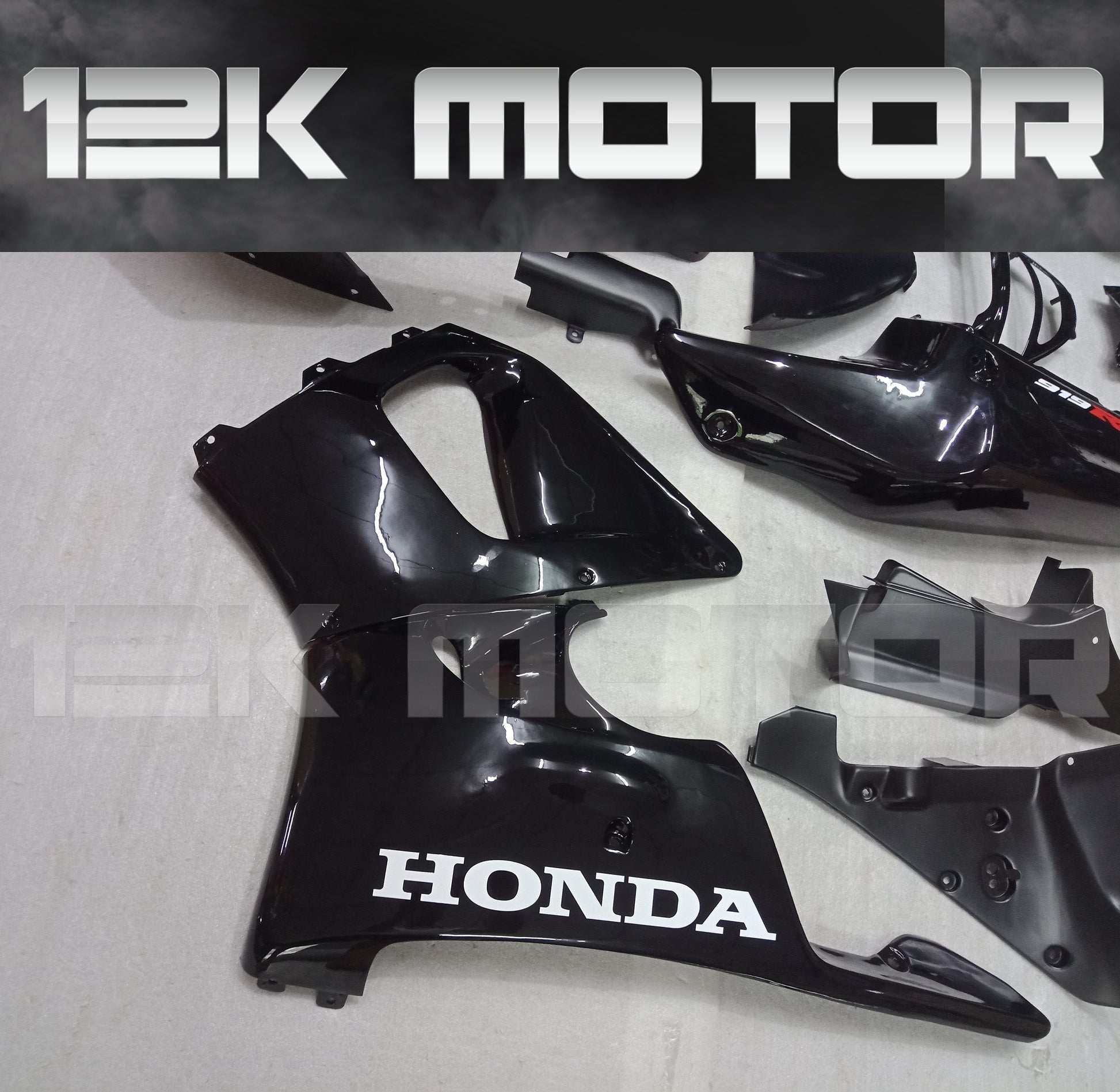 HONDA CBR900RR 1998 1999 Fairing | 12K MOTOR