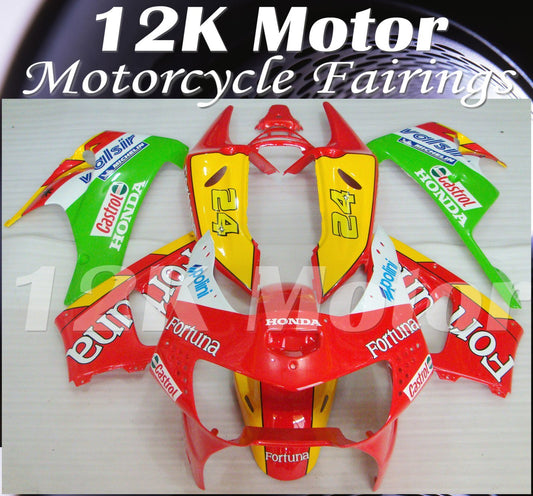 HONDA CBR900RR 1998 1999 Fairing | 12K MOTOR