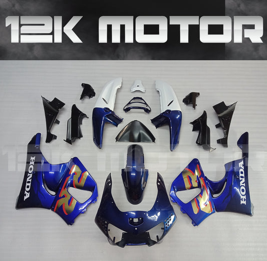 HONDA CBR900RR 1998 1999 Fairing | 12K MOTOR