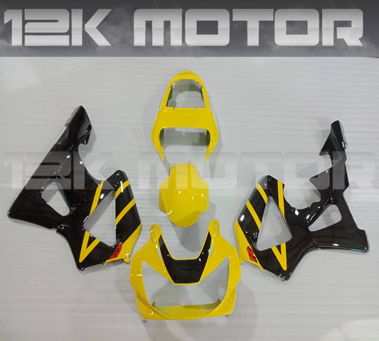 honda cbr929rr fairings