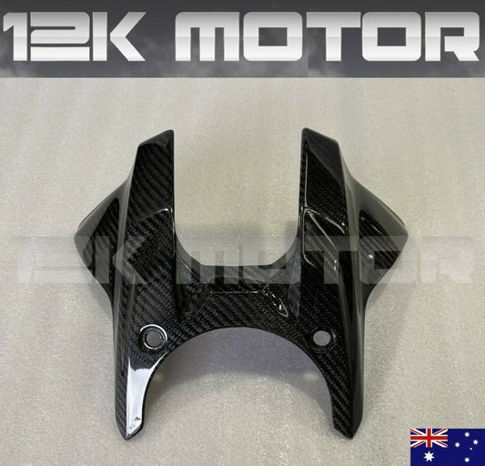 Honda city Carbon fiber hood
