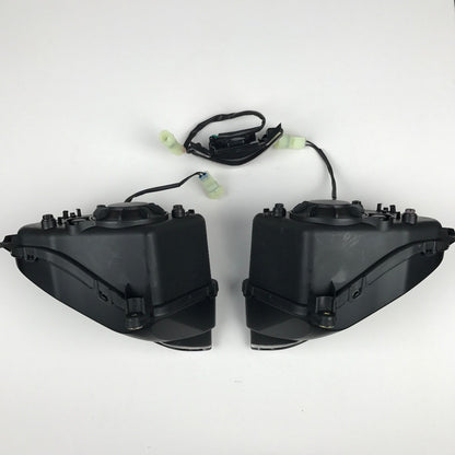 Honda motorcycle accessories CBR600