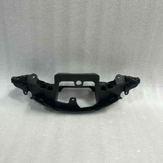 Honda shadow headlight bracket