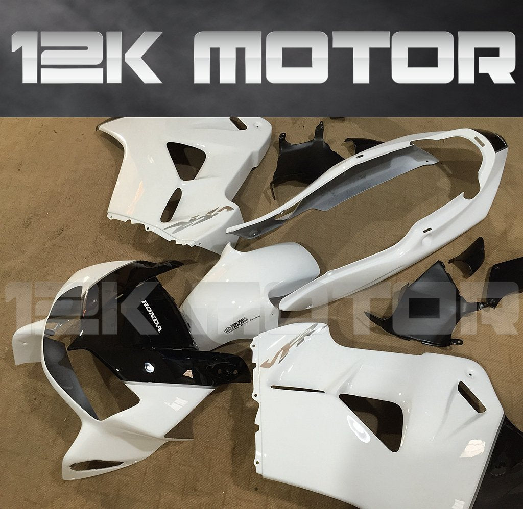 HONDA VFR800 1998-2001 Fairing | 12K MOTOR