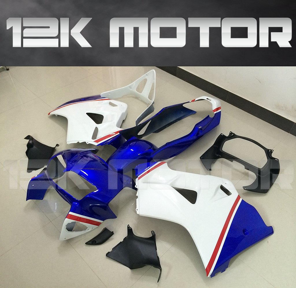 HONDA VFR800 1998-2001 Fairing | 12K MOTOR