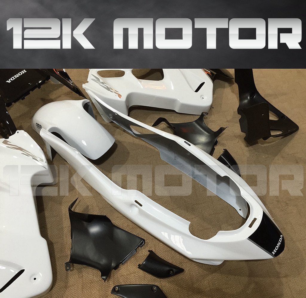 HONDA VFR800 1998-2001 Fairing | 12K MOTOR