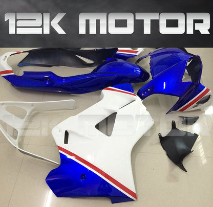 HONDA VFR800 1998-2001 Fairing | 12K MOTOR