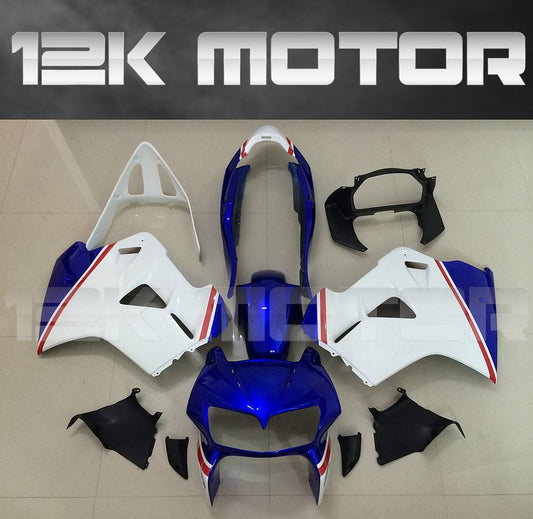 HONDA VFR800 1998-2001 Fairing | 12K MOTOR