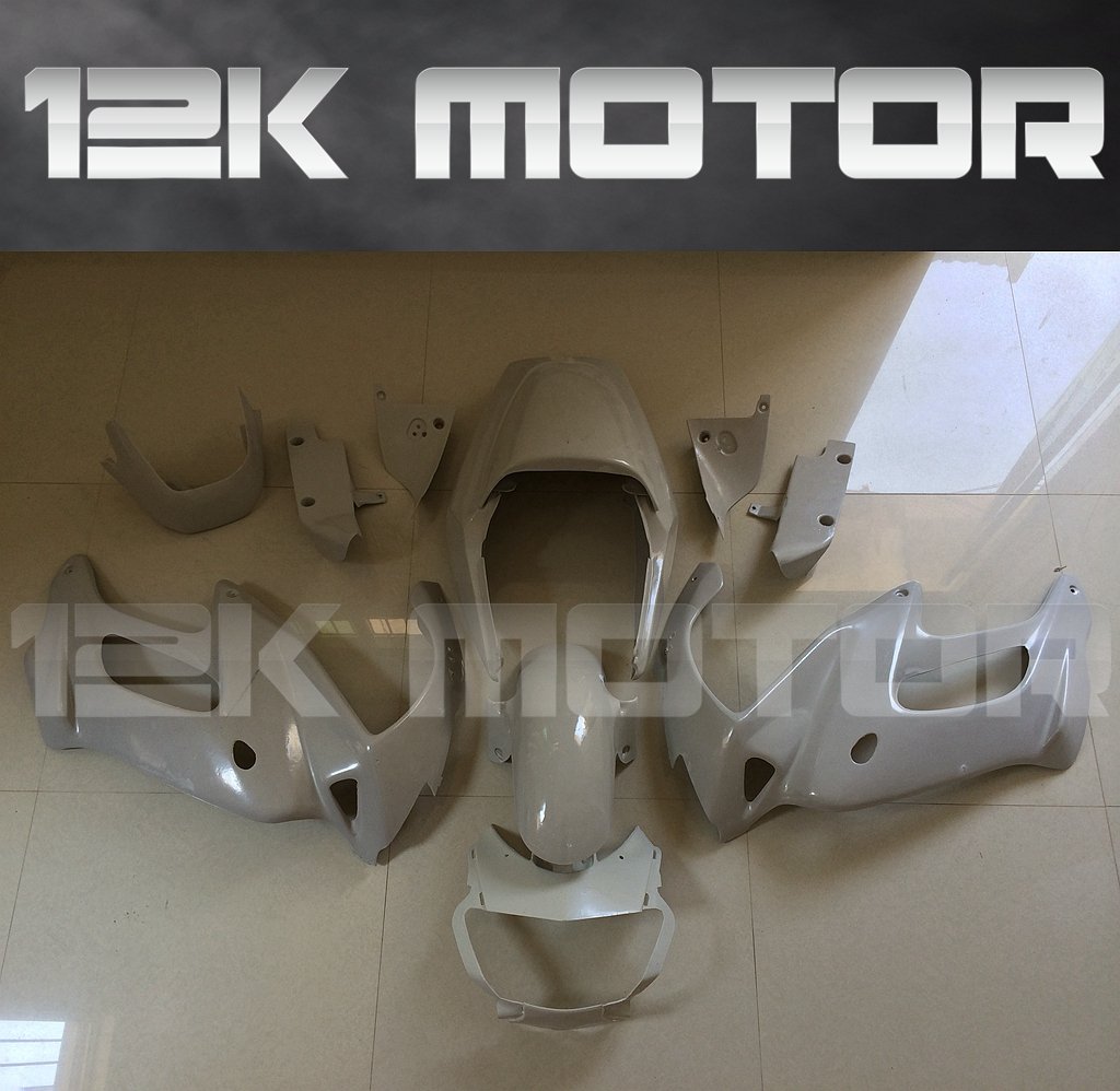 HONDA VTR1000F 1997-2005 Fairing | 12K MOTOR