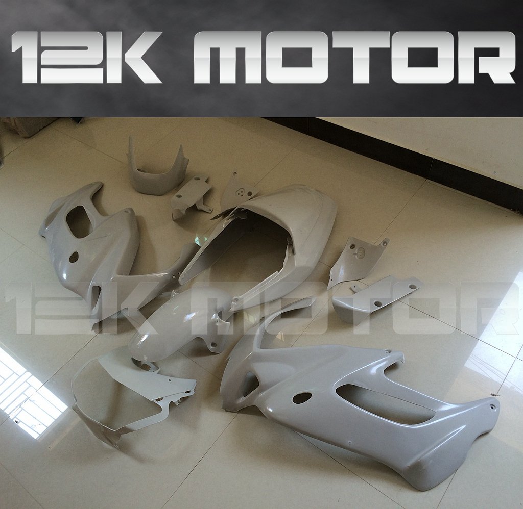 HONDA VTR1000F 1997-2005 Fairing | 12K MOTOR