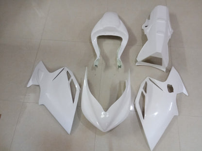 how to fiberglass motorcycle fairings in Australia
