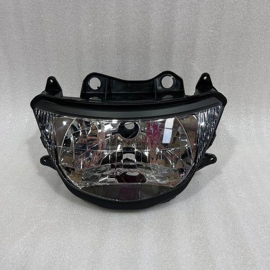 kawasaki dirt bike headlight 010
