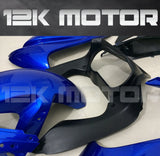 KAWASAKI ER6F 2006-2008 Blue Fairing | 12K MOTOR