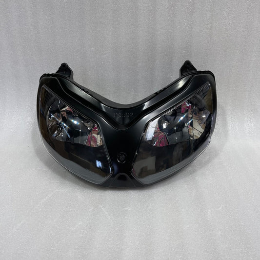 kawasaki headlight zx14r
