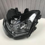 Kawasaki headlights 03