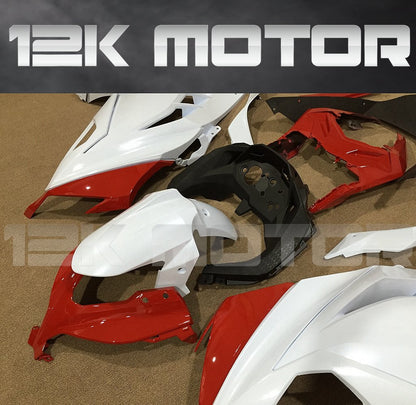 KAWASAKI Ninja 300 2012-2017 Fairing | 12K MOTOR