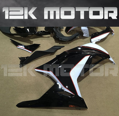 KAWASAKI Ninja 300 2012-2017 Fairing | 12K MOTOR