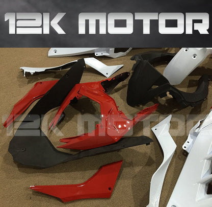 KAWASAKI Ninja 300 2012-2017 Fairing | 12K MOTOR